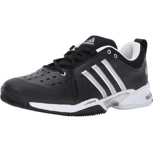 Adidas Barricade Classico Tennis Shoe NWOT sz 7.5